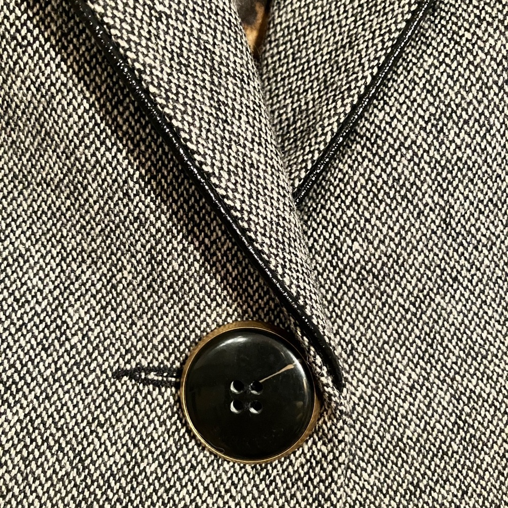 Express Design Studio Blazer - image 12